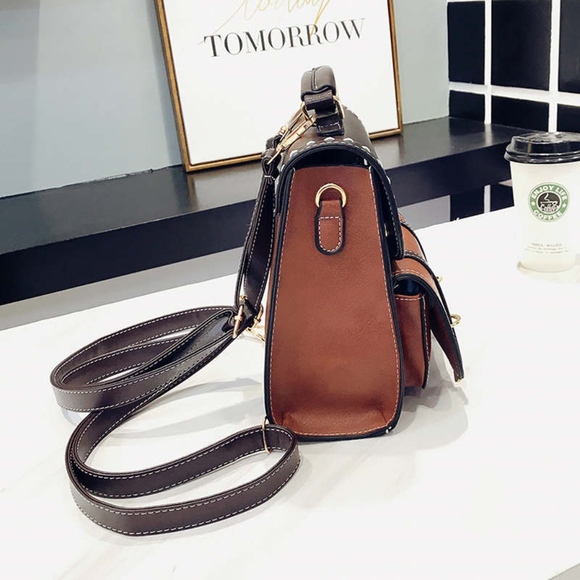 Marfuny Vintage Sm Backpack NWT 🔥 - Picture 4 of 7